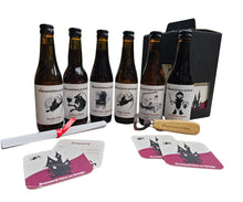 Afbeelding in Gallery-weergave laden, Proeverij Cadeau (6 bieren) - Brouwerij Hans en Grietje