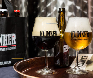 Brouwerij Klinker - Mestreechs Bloond (24x)