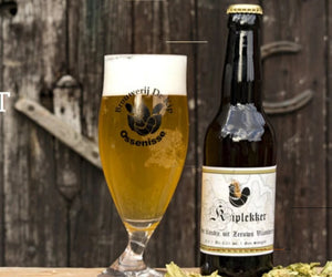 Bierpakket 12 Bieren - Brouwerij de Kip