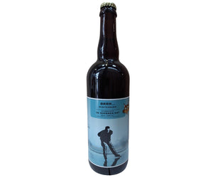 Brrr... Winterbier 75cl - De Koperen Kat