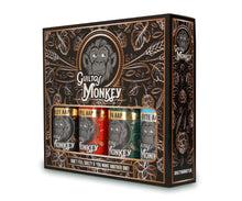 Afbeelding in Gallery-weergave laden, giftpack 4 bieren guilty monkey