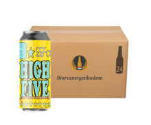 Afbeelding in Gallery-weergave laden, Brewery 22Four - High Five 44cl (24x)