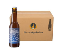 Afbeelding in Gallery-weergave laden, Hoevebrugsche Bierbrouwerij - Citra Weizen (24x)