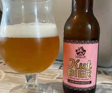 Afbeelding in Gallery-weergave laden, Brouwerij Boegbeeld - Kutbier met Pruimen (24x)