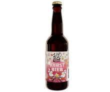 Afbeelding in Gallery-weergave laden, Kerst Bier 75cl - Klein Duimpje