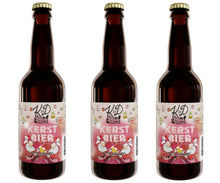 Afbeelding in Gallery-weergave laden, Kerst Bier 75cl - Klein Duimpje