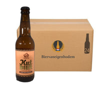 Afbeelding in Gallery-weergave laden, Brouwerij Boegbeeld - Kutbier met Perzik (24x)