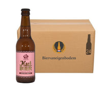 Afbeelding in Gallery-weergave laden, Brouwerij Boegbeeld - Kutbier met Pruimen (24x)