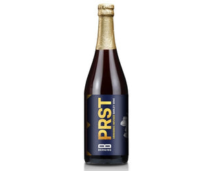 PRST Armagnac Infused 75cl - Berging Brouwerij