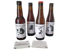 Afbeelding in Gallery-weergave laden, hans en grietje bier cadeau 4