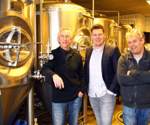 Thissen's Brouwerij - Vorst van Oss Tripel (24x)