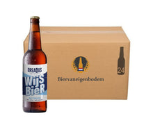 Afbeelding in Gallery-weergave laden, Dreaqus Brewery - Wijsbier (24x)