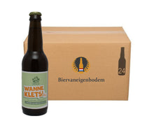 Afbeelding in Gallery-weergave laden, Brouwerij Boegbeeld - Wanne Klets (24x)