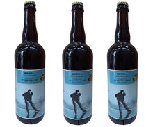 Afbeelding in Gallery-weergave laden, Brrr... Winterbier 75cl - De Koperen Kat