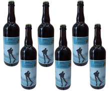 Afbeelding in Gallery-weergave laden, Brrr... Winterbier 75cl - De Koperen Kat