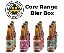 Afbeelding in Gallery-weergave laden, core ranger bier pakket 12 stuyvers