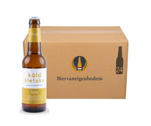 Afbeelding in Gallery-weergave laden, Kâld Kletske (Brouwerij Dockum) - Blûn (24x)