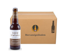 Afbeelding in Gallery-weergave laden, Kâld Kletske (Brouwerij Dockum) - Hjerstbok (24x)